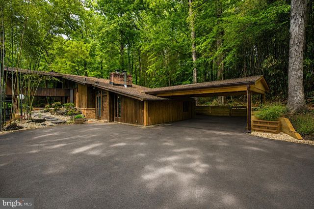 6412 RECREATION LN, Falls Church, VA 22041