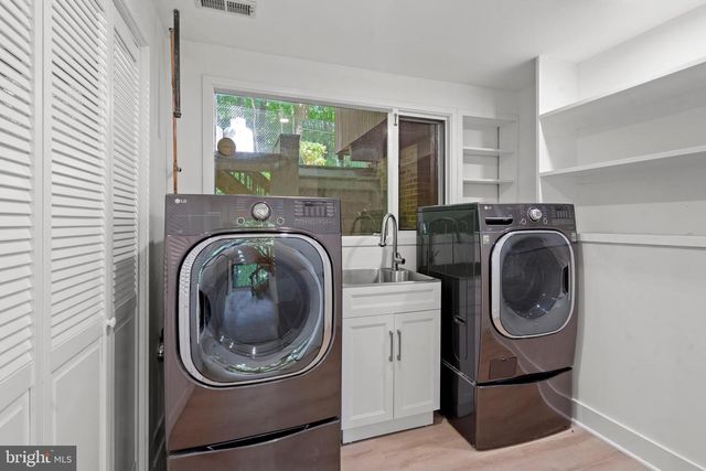 6412 RECREATION LN, Falls Church, VA 22041