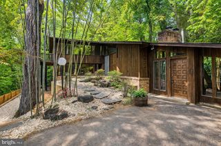 6412 RECREATION LN, Falls Church, VA 22041