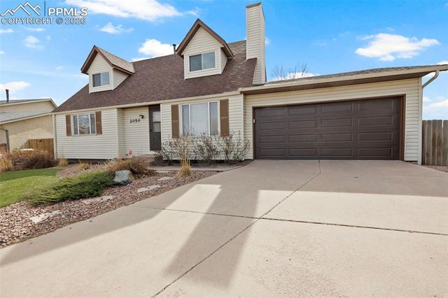 2050 S Chelton Road, Colorado Springs, CO 80916