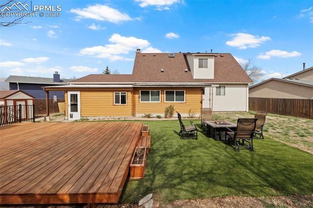 2050 S Chelton Road, Colorado Springs, CO 80916