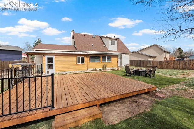 2050 S Chelton Road, Colorado Springs, CO 80916