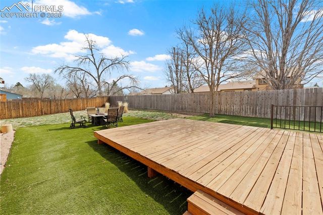 2050 S Chelton Road, Colorado Springs, CO 80916