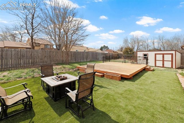 2050 S Chelton Road, Colorado Springs, CO 80916