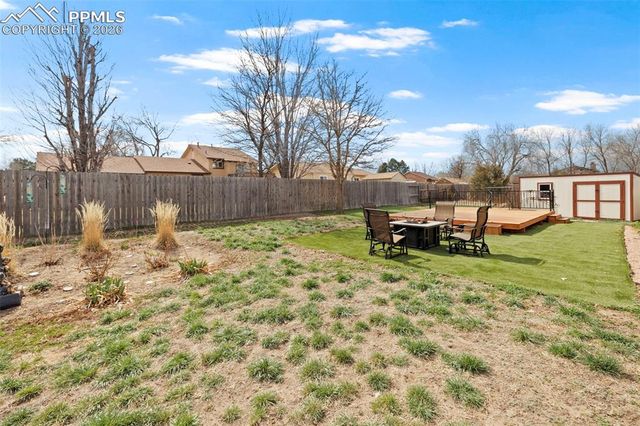 2050 S Chelton Road, Colorado Springs, CO 80916