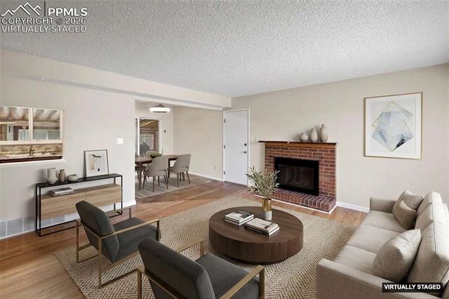 2050 S Chelton Road, Colorado Springs, CO 80916