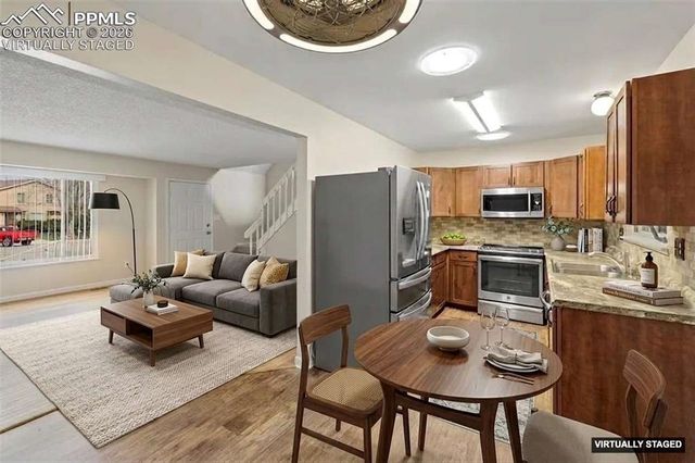 2050 S Chelton Road, Colorado Springs, CO 80916