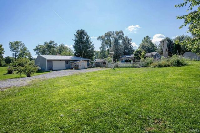 755 Lane 100 Lake Charles Road, Angola, IN 46703