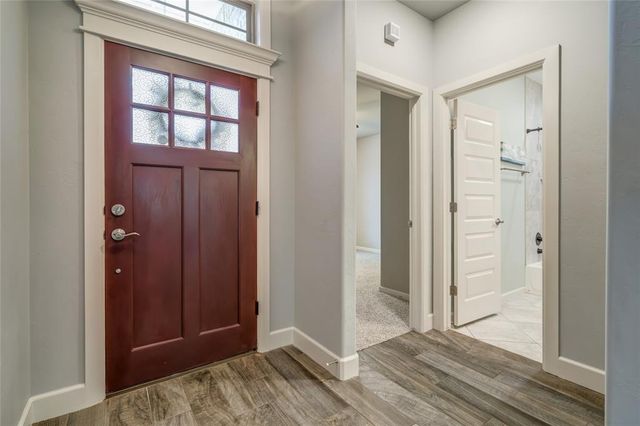 925 NW 191st Street, Edmond, OK 73012