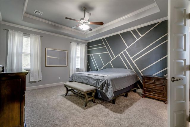 925 NW 191st Street, Edmond, OK 73012