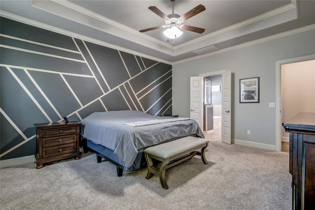 925 NW 191st Street, Edmond, OK 73012