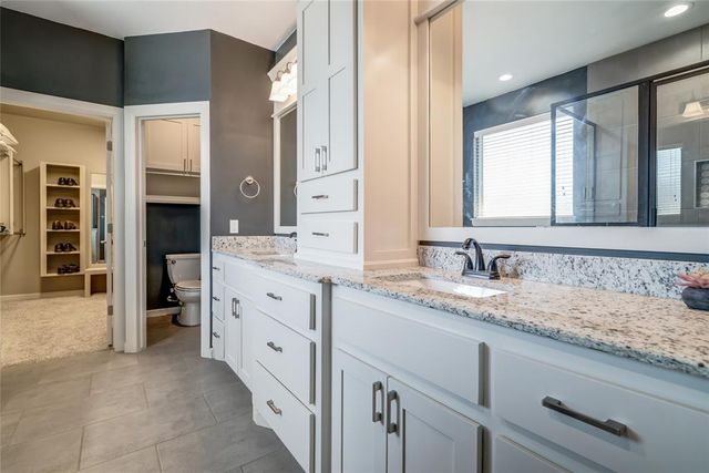 925 NW 191st Street, Edmond, OK 73012