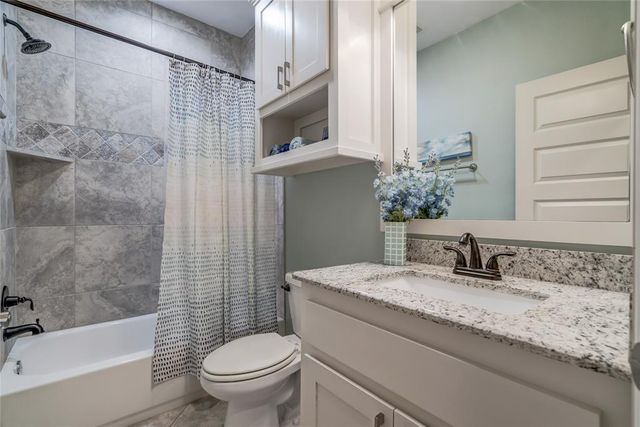 925 NW 191st Street, Edmond, OK 73012