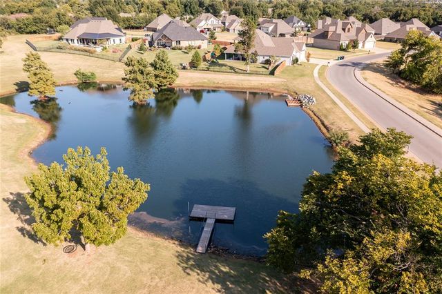 925 NW 191st Street, Edmond, OK 73012