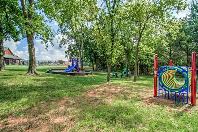 925 NW 191st Street, Edmond, OK 73012