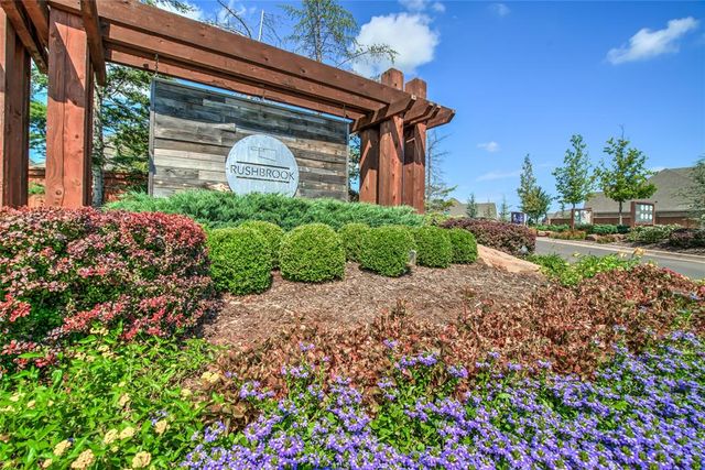 925 NW 191st Street, Edmond, OK 73012
