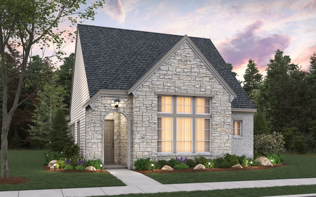 1429 Tipperary Drive, Celina, TX 75009