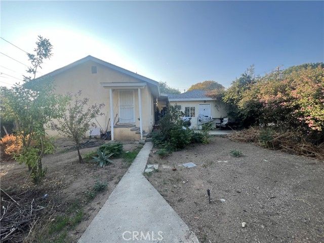 1452 Fairview, Colton, CA 92324