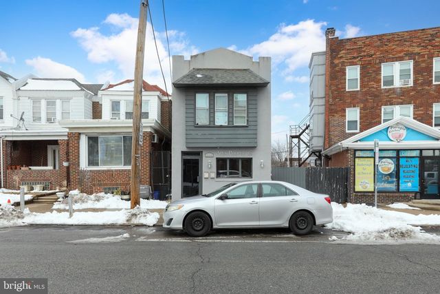 646 ROXBOROUGH AVE, Philadelphia, PA 19128