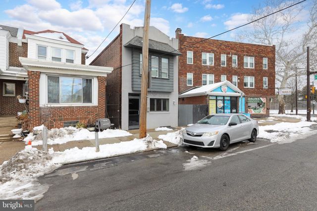 646 ROXBOROUGH AVE, Philadelphia, PA 19128