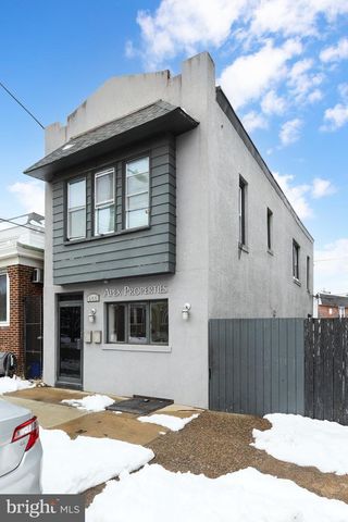 646 ROXBOROUGH AVE, Philadelphia, PA 19128