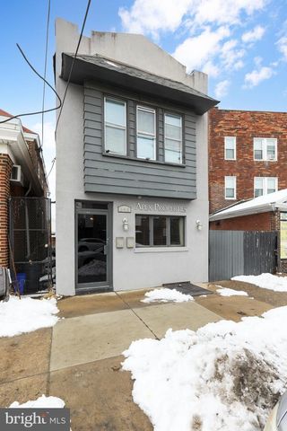 646 ROXBOROUGH AVE, Philadelphia, PA 19128