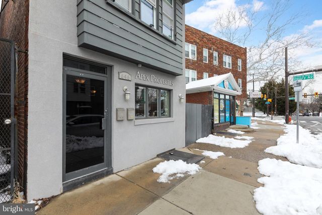 646 ROXBOROUGH AVE, Philadelphia, PA 19128