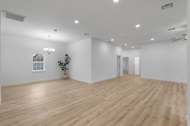 1812 Carpenter Street, Bridgeport, TX 76426