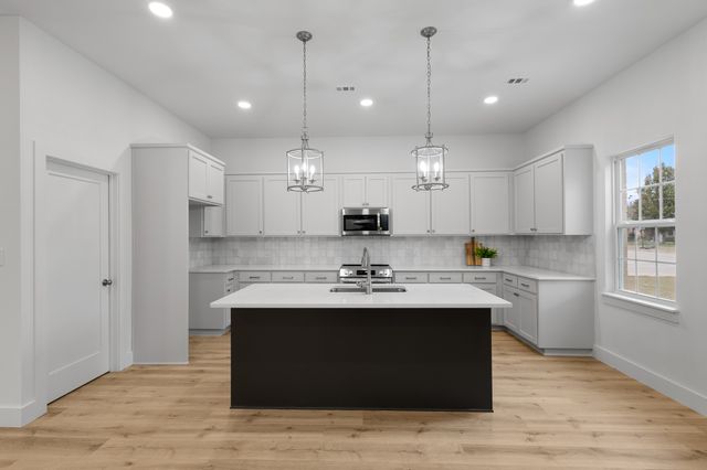 1812 Carpenter Street, Bridgeport, TX 76426