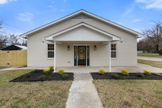 1812 Carpenter Street, Bridgeport, TX 76426