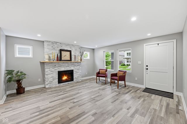 209 N Hamilton Avenue, Indianapolis, IN 46201