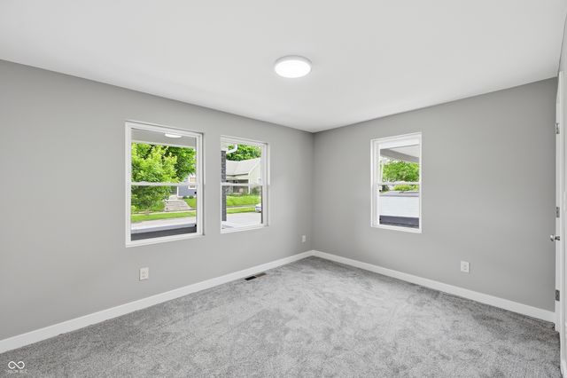 209 N Hamilton Avenue, Indianapolis, IN 46201