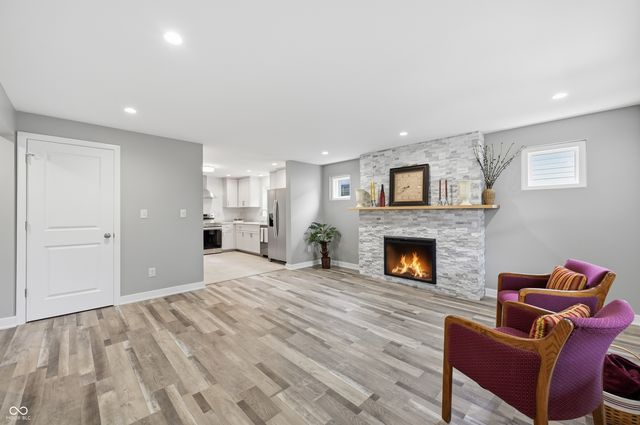 209 N Hamilton Avenue, Indianapolis, IN 46201