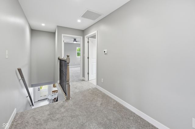 209 N Hamilton Avenue, Indianapolis, IN 46201