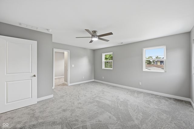 209 N Hamilton Avenue, Indianapolis, IN 46201
