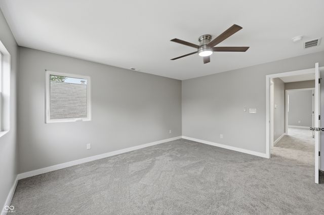 209 N Hamilton Avenue, Indianapolis, IN 46201