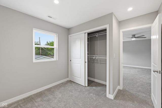 209 N Hamilton Avenue, Indianapolis, IN 46201