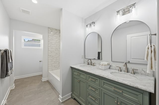 209 N Hamilton Avenue, Indianapolis, IN 46201