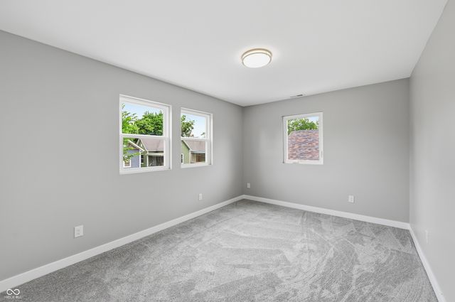 209 N Hamilton Avenue, Indianapolis, IN 46201