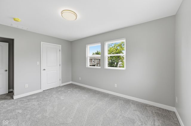 209 N Hamilton Avenue, Indianapolis, IN 46201