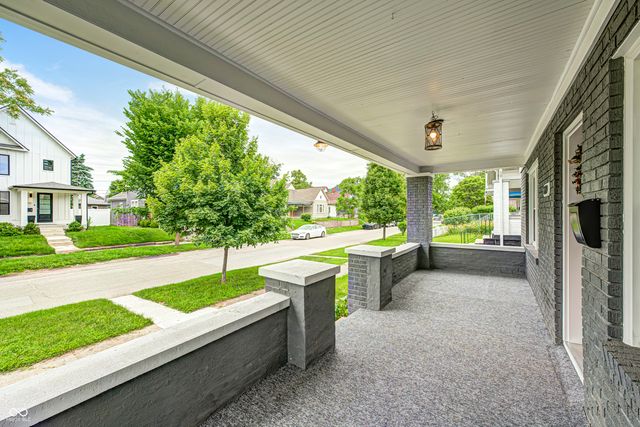 209 N Hamilton Avenue, Indianapolis, IN 46201
