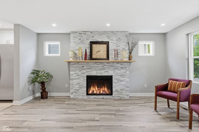 209 N Hamilton Avenue, Indianapolis, IN 46201