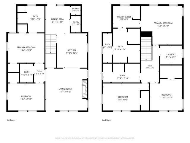 209 N Hamilton Avenue, Indianapolis, IN 46201