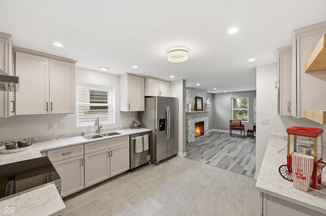 209 N Hamilton Avenue, Indianapolis, IN 46201
