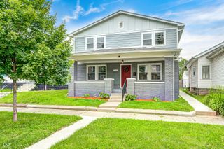 209 N Hamilton Avenue, Indianapolis, IN 46201