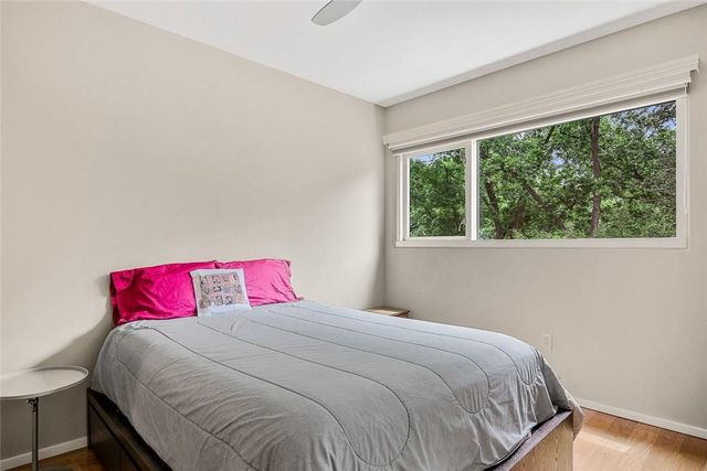 1600 Barton Springs RD 2206, Austin, TX 78704