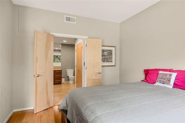 1600 Barton Springs RD 2206, Austin, TX 78704