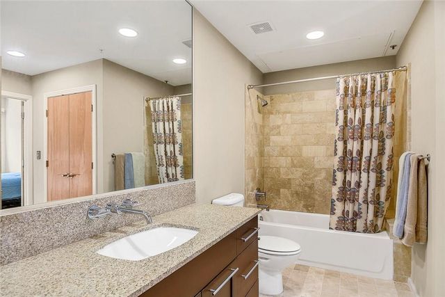 1600 Barton Springs RD 2206, Austin, TX 78704