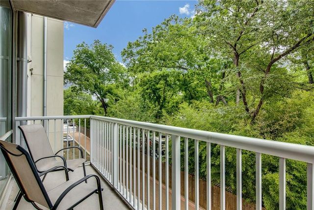 1600 Barton Springs RD 2206, Austin, TX 78704