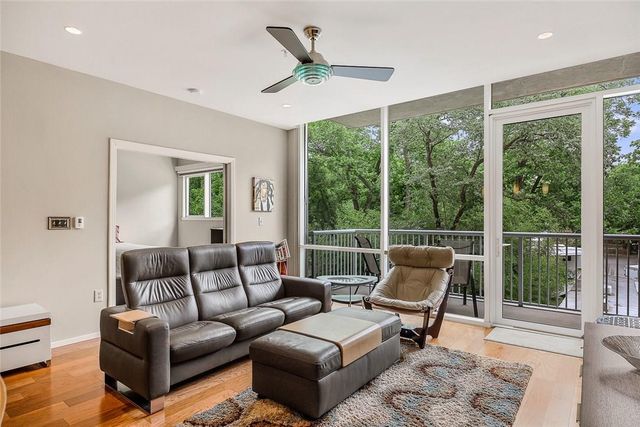 1600 Barton Springs RD 2206, Austin, TX 78704